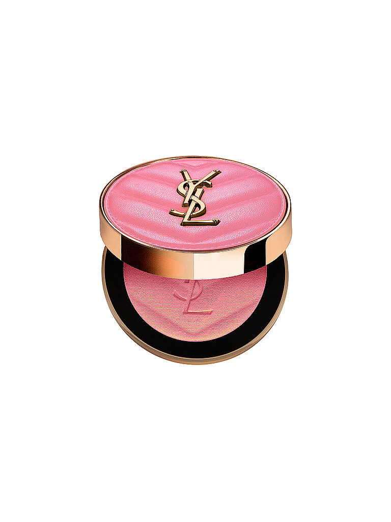 Yves Saint Laurent FAIS-MOI Reverser blush #93-Restless Rosé 3